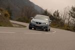 Seat Ibiza 2008 года